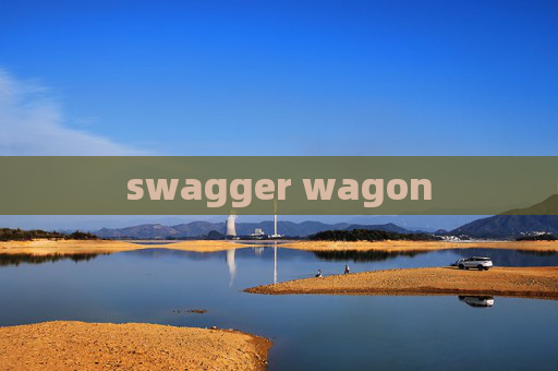 swagger wagon swagger wagon